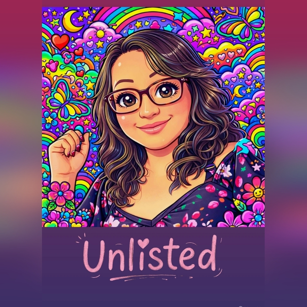 Unlisted Item
